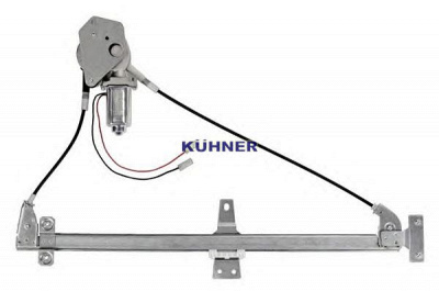 AD KUHNER av1324 -  Подъемное устройство для окон
